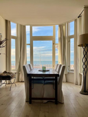 Sea view Scheveningen